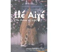 David Byrne - Ile Aiye/The House of Life [Alemania] [DVD]