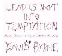 David Byrne Lead Us Not Into Temptation 2003 UK CD album THRILL133