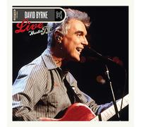 David Byrne - Live From Austin Tx [Vinilo]