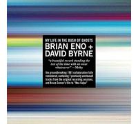 David Byrne - My Life in the Bush of Ghosts [Vinilo]