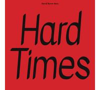 David Byrne & Paramore - Hard Times / Burning Down the House [VINYL] [Vinilo]