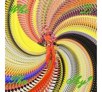 David Byrne - Who Is the Sky?