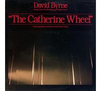 DAVID BYRNE - Songs From The Catherine Wheel