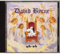 David Byrne - Uh-Oh