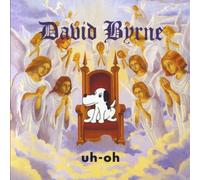 David Byrne - Uh-Oh by David Byrne (2012) Audio CD