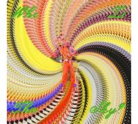 David Byrne - Who Is the Sky?