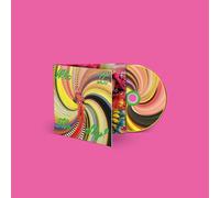 David Byrne Who Is the Sky? (CD) Album (Importación USA)