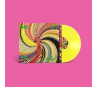 David Byrne - Who Is the Sky? (Lemon Yellow Coloured Edit.) [Vinilo]