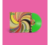 David Byrne Who Is the Sky? (Vinyl) (Importación USA)