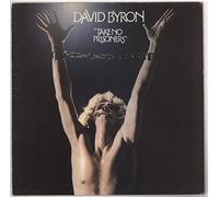 David Byron - Take No Prisoners