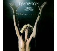 David Byron - Take No Prisoners