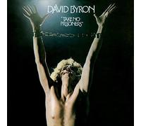 David Byron - Take No Prisoners