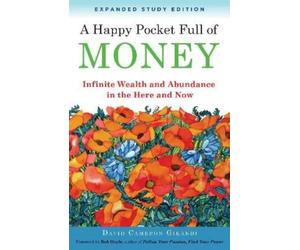 David Cameron G A Happy Pocket Full of Money, Ex (Tapa blanda) (Importación USA)