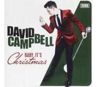 Baby It's Christmas
