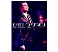 David Campbell - David Campbell - Broadway Show Live In Australia [Italia] [DVD]