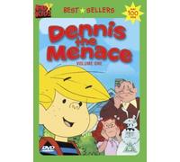 David Carbone - Dennis the Menace [Reino Unido] [DVD]