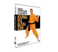 David Carradine - An Introduction For Beginners To Kung Fu And Tai Chi [DVD] [Reino Unido]