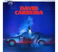 David Carreira - 1991