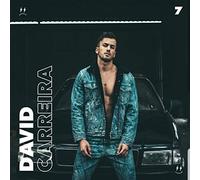 David Carreira - David Carreira - 7 [CD] 2018