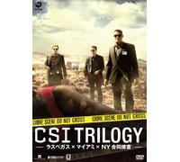 David Caruso - Csi: Miami Season 8. Csi: Ny Season 6. Csi: Crime Scene Investigation Se [Edizione: Giappone] [Italia] [DVD]