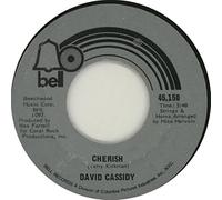 David Cassidy - Cherish