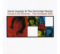 David Cassidy - Could Be Forever... The Greatest Hits [CD]