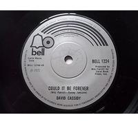 David Cassidy - Could It Be Forever / Cherish