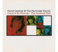 David Cassidy Could It Be Forever... The Greatest Hits (CD) (Importación USA)