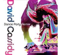 David Cassidy - Dance Party Remix