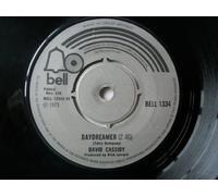 David Cassidy - DAVID CASSIDY Daydreamer UK 7" 45