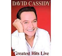 David Cassidy - David Cassidy-Gr.Hits Live [USA] [DVD]