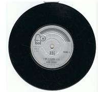 David Cassidy - DAVID CASSIDY I Am A Clown UK 7" 45