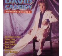 David Cassidy - How can I be sure