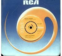 David Cassidy - I Write The Songs
