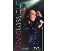David Cassidy - In Concert [Alemania] [VHS]