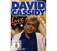 David Cassidy - Live in Concert