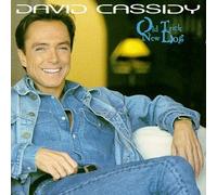 David Cassidy - Old Trick New Dog