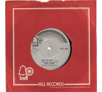 David Cassidy - Rock Me Baby