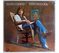 David Cassidy / Rock Me Baby