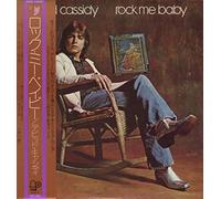 David Cassidy - Rock Me Baby