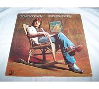 DAVID CASSIDY - ROCK ME BABY LP (VINYL ALBUM) UK BELL 1972
