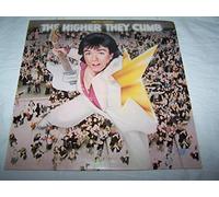 David Cassidy - The Higher They Climb