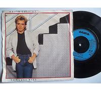 David Cassidy - The Last Kiss - David Cassidy 12"
