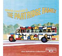 David Cassidy & the Part - Definitive Collection