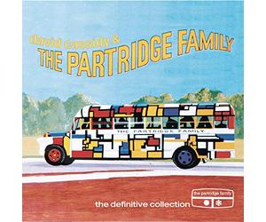 David Cassidy & the Part - Definitive Collection