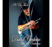 David Cedeno - I'Ll Be There [DVD]