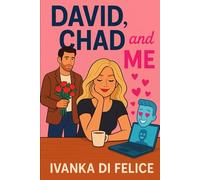 David, Chad and Me (Simply Italian!)