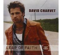 David Charvet - Leap Of Faith