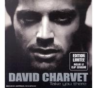 David Charvet - Take You There