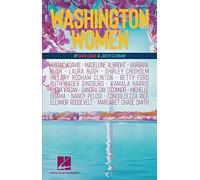 David Chase, Judith Clurman: Washington Women